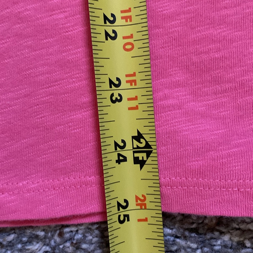 Talbots Pullover Shirt - Picture 7 of 7